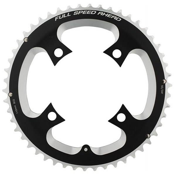 53T 4 Bolt Chainring V5114