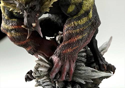 Rajang Action Figure N423