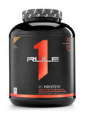 Protein Café Mocha 5 Pounds P4757