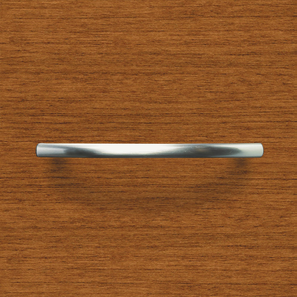 2 Drawer Lateral File Cabinet Bourbon Cherry K7106