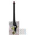 Black Transmission Mount Emergency Hand Brake Kit H1875