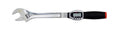 Digital Adjustable Wrench K9069