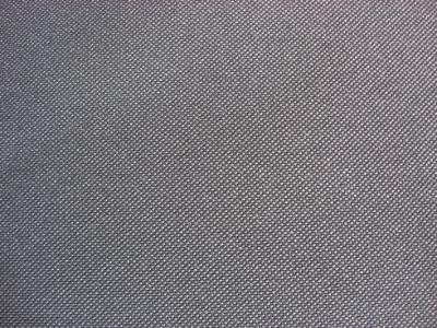 Gray Waterproof Bench Seat Covers I395