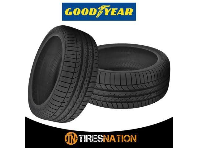 Eagle F1 Asymmetric Tire S6749