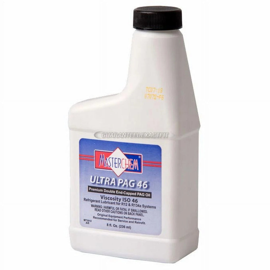 AC Compressor with A/C Repair Kit Z824