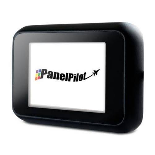 Waterproof TFT Panel Meter D900