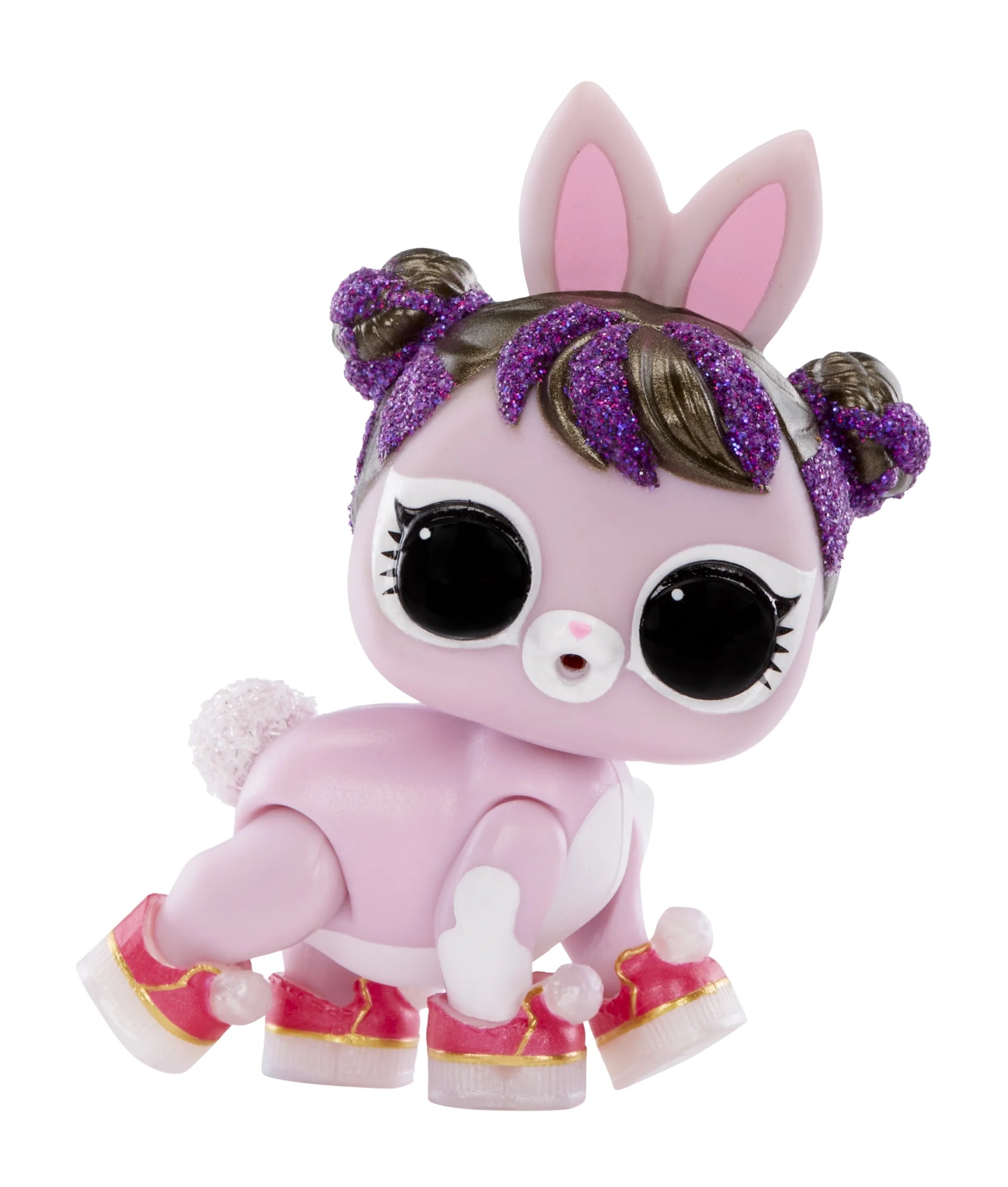 LOL Surprise Year of the Rabbit Doll with Collectible Doll, 7 Surprises, Accessories, Pet R22878