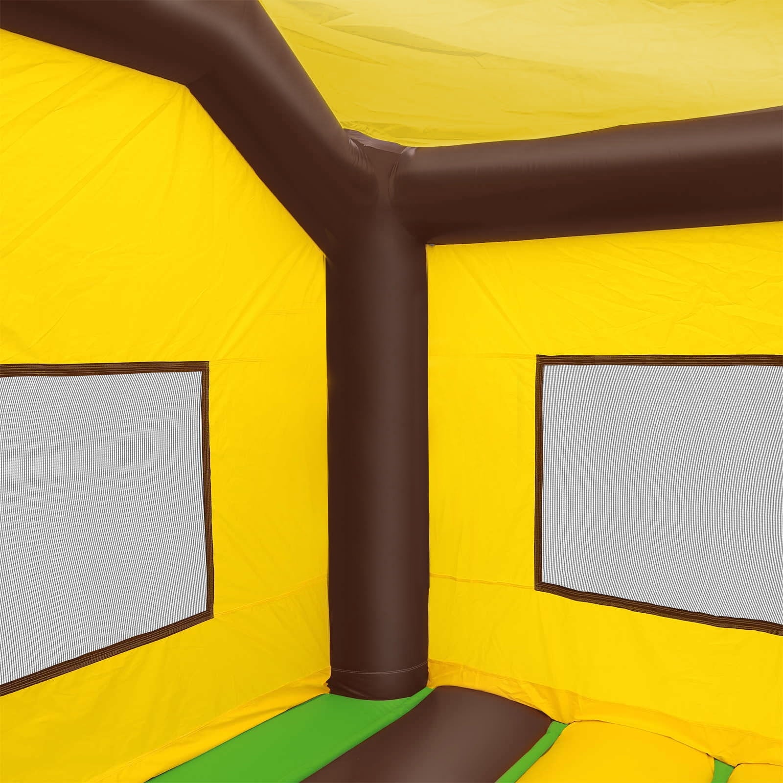 Commercial Grade Inflatable Bouncer N8737