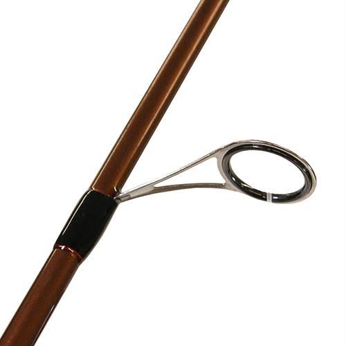 SST Carbon Grip Spinning Rod A155328