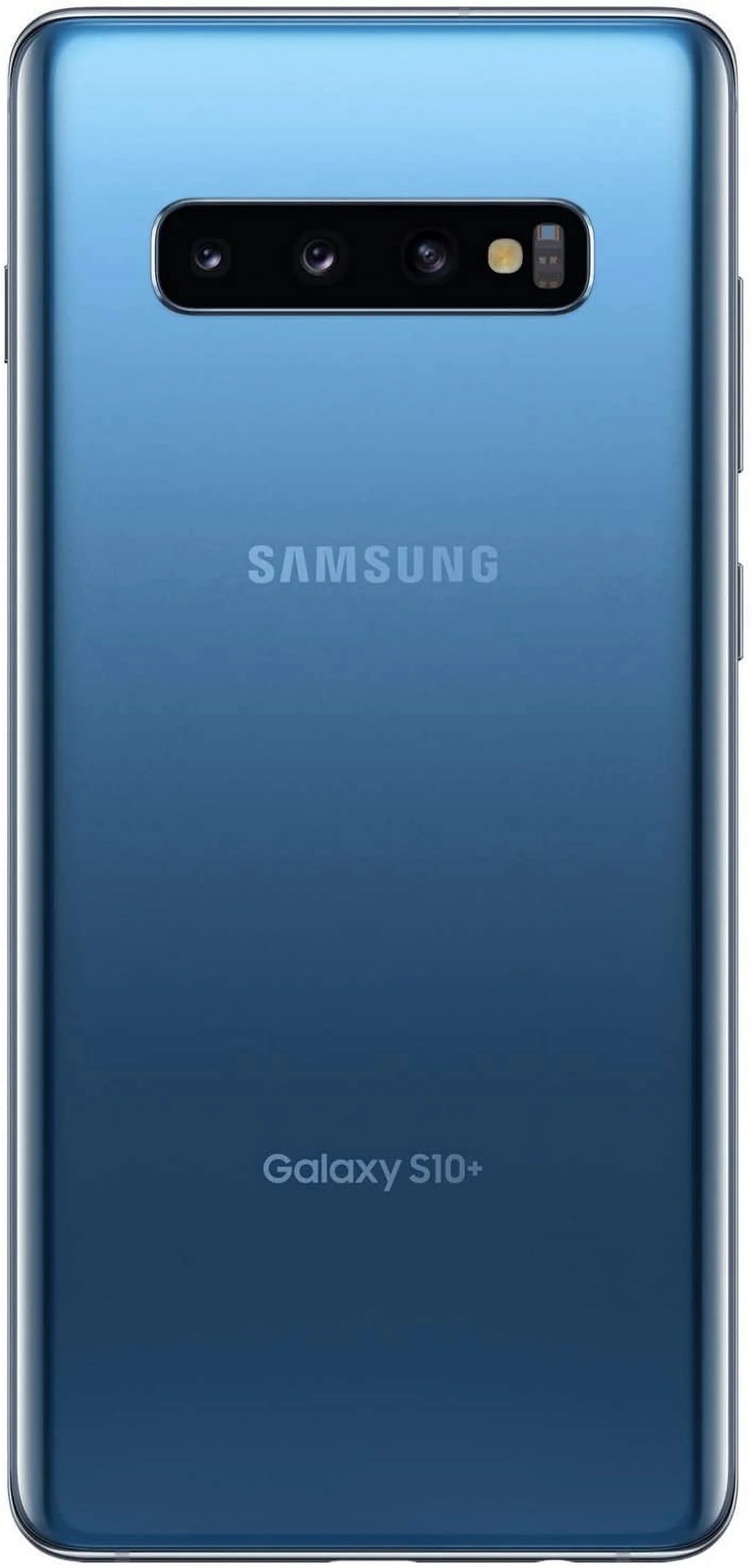 Prism Blue Galaxy S10+ 128GB Refurbished Cell Phone U34070