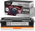 1 Pack Black Toner Cartridge D145948