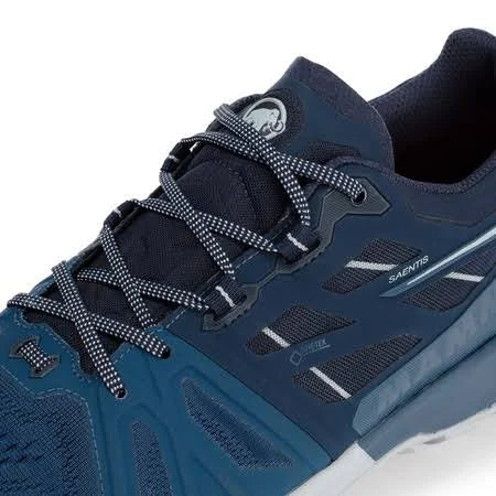Wing Teal Low GTX Hiking Shoes Z48052