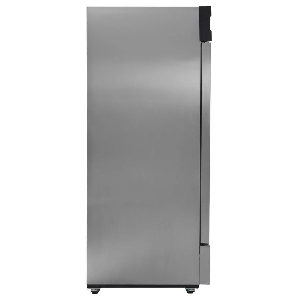 Commercial Two Door Reach-in Freezer, 46 Cu. Ft. K8844
