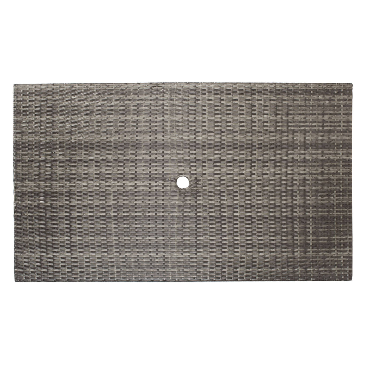Black Folding Table T3811