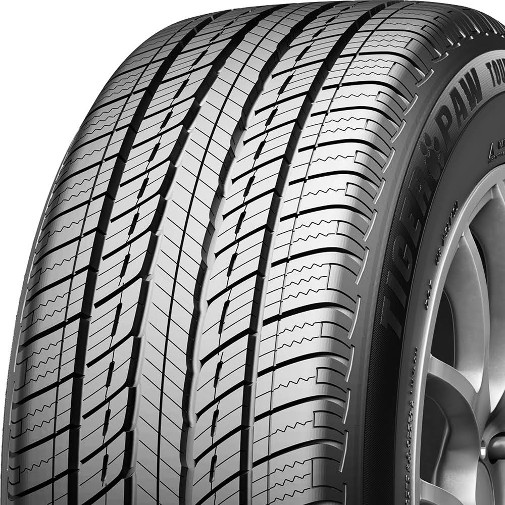 235/60R17 102H Touring Tire N71737