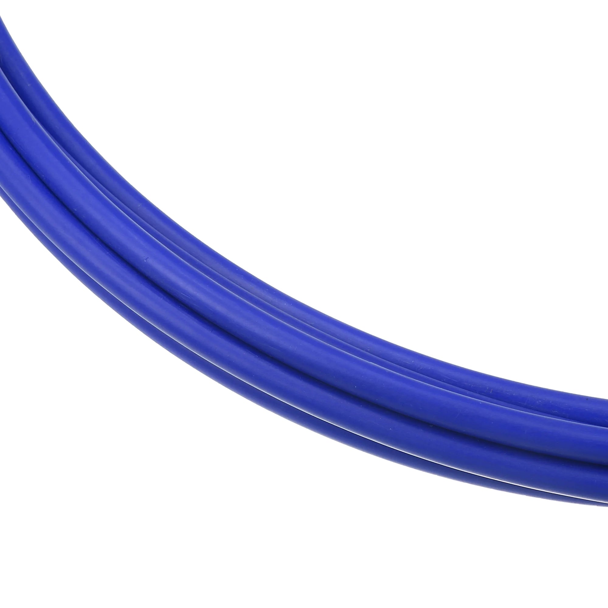 Blue 30ft Marine Throttle Shift Remote Control Cable for Yamaha Outboard Boat L5963