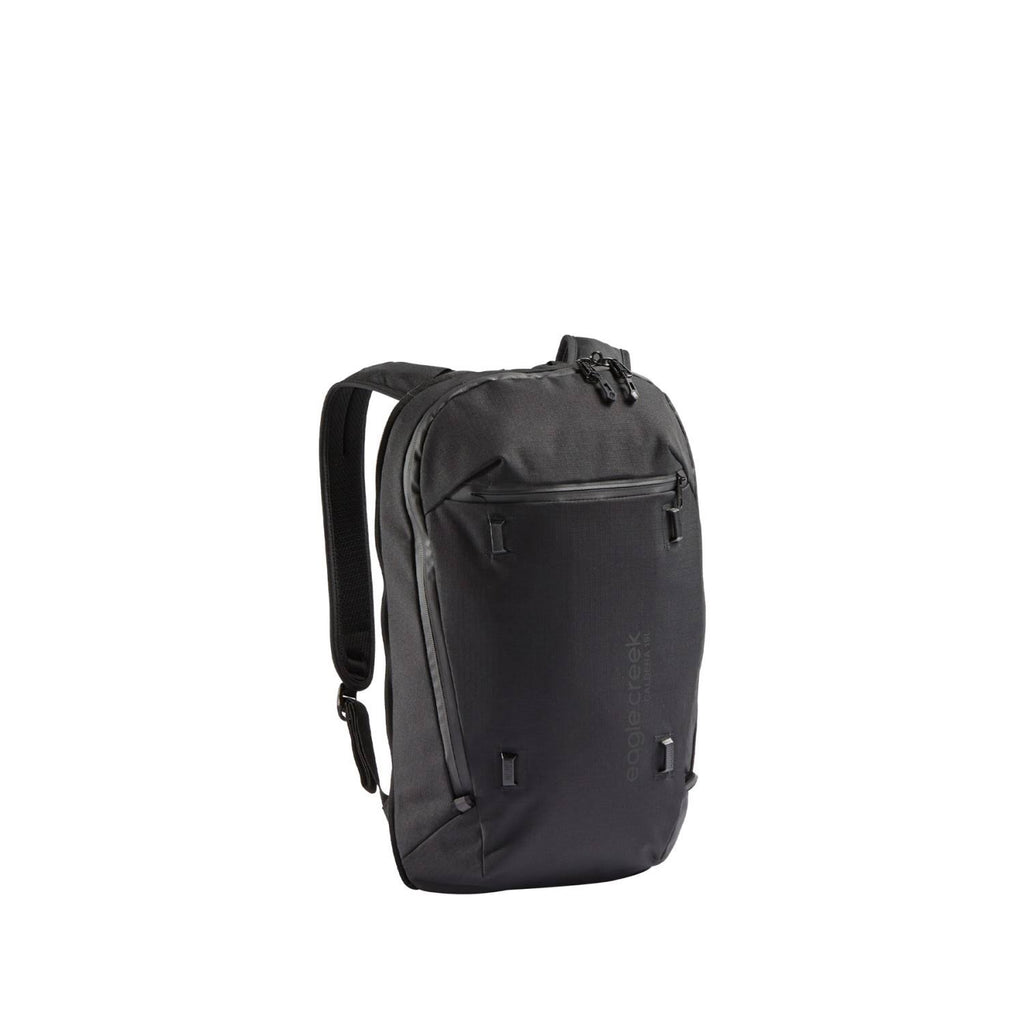 Black Convertible International Carry On Q581