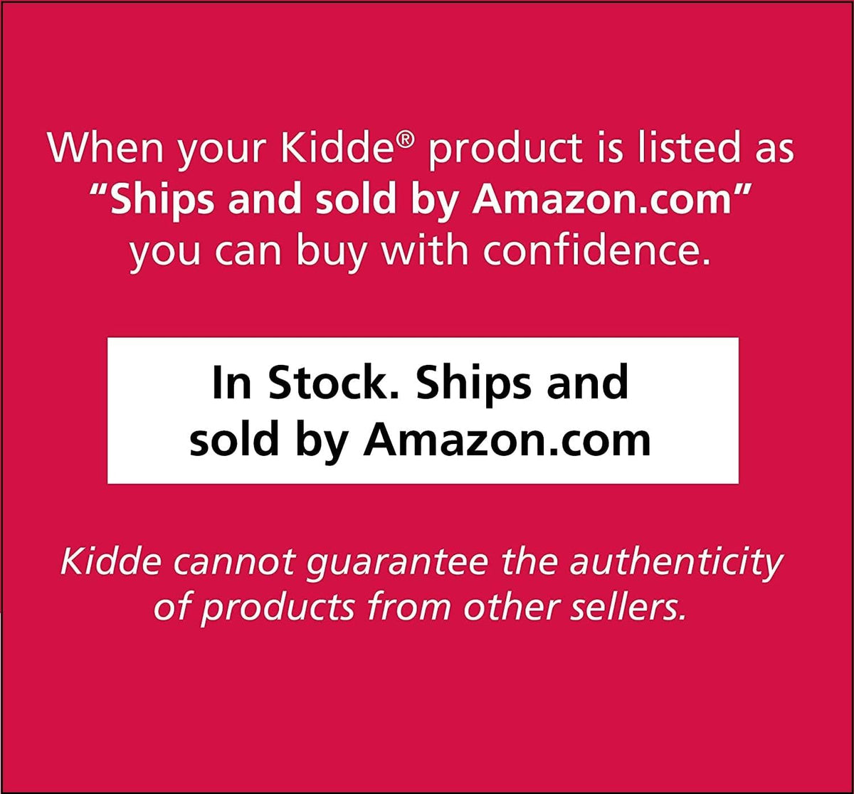 Combination Smoke & CO Alarm with Voice Alert, Lithium Battery Powered, Pack of 2 J163