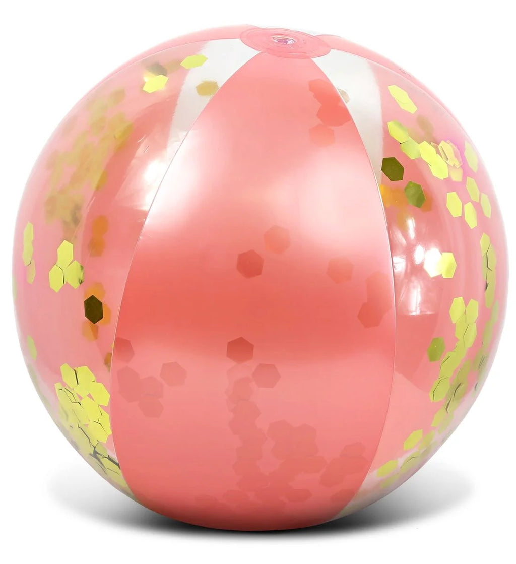 16 Inch Inflatable Beach Balls (2 Items) A340