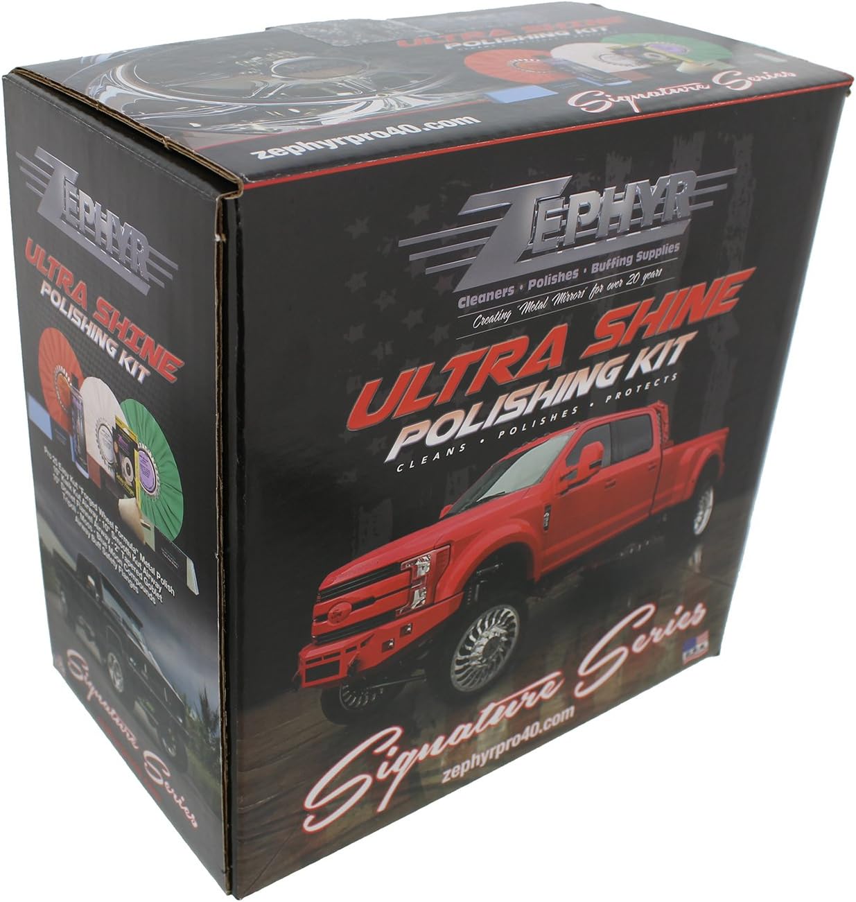 Polishing Kit L36215