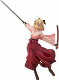 1/8 Scale Figure M87882