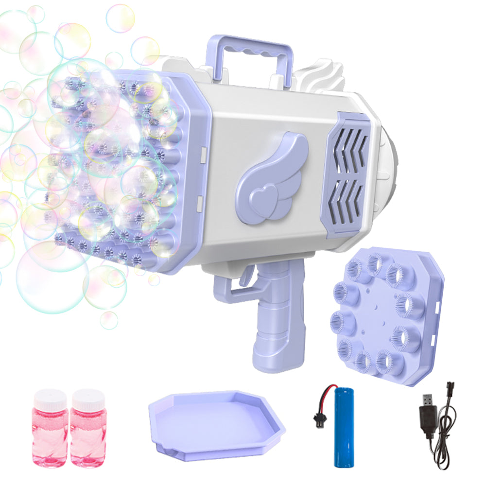 Bubble Gun for Kids U731882