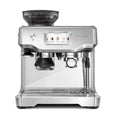 Brushed Stainless Steel Espresso Machine S42448