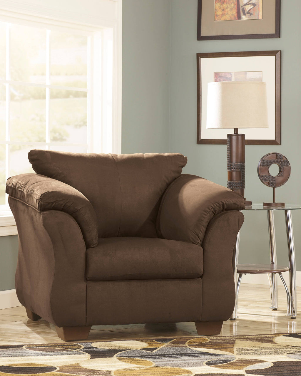 Cafe Chair H12567