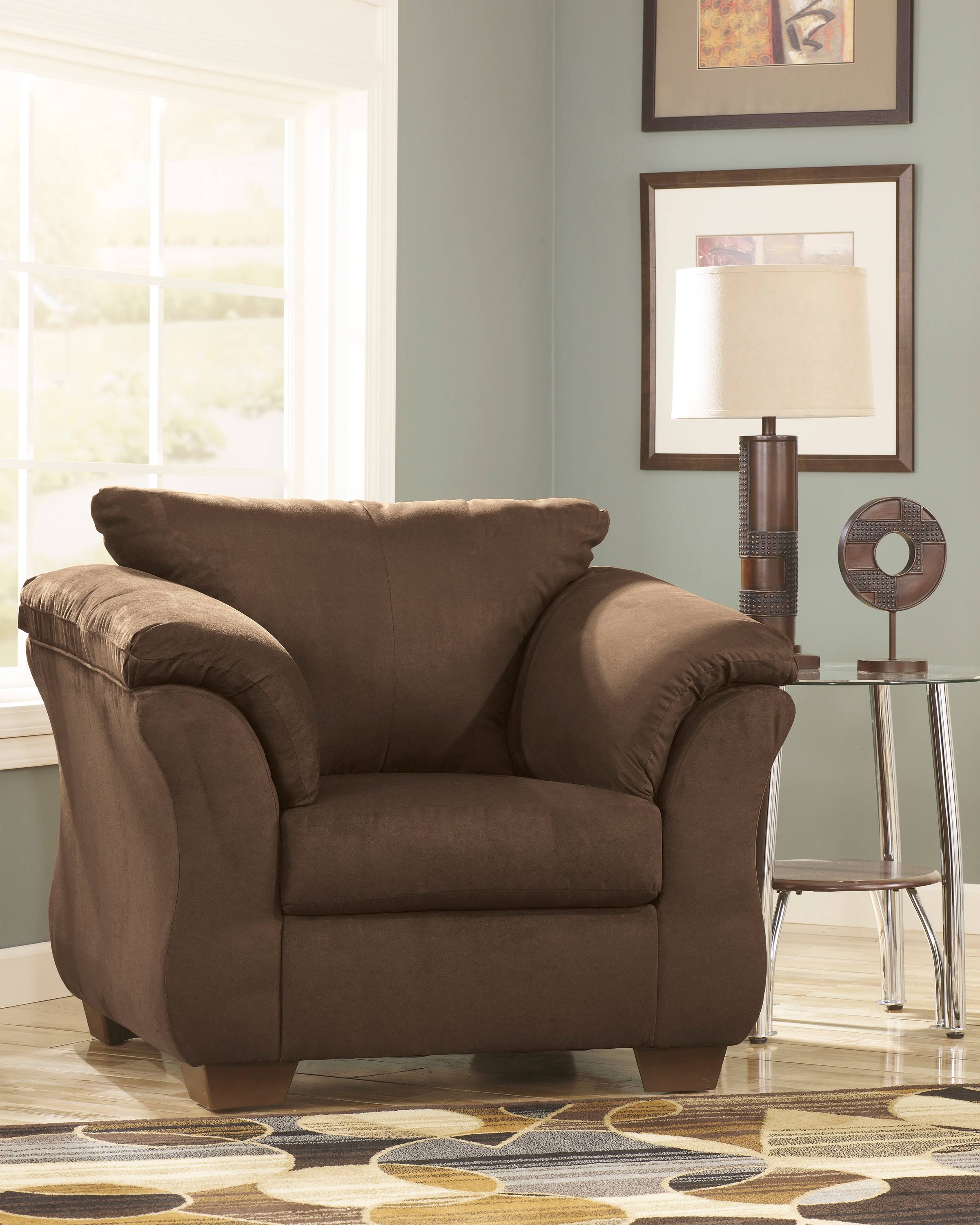 Cafe Chair H12567