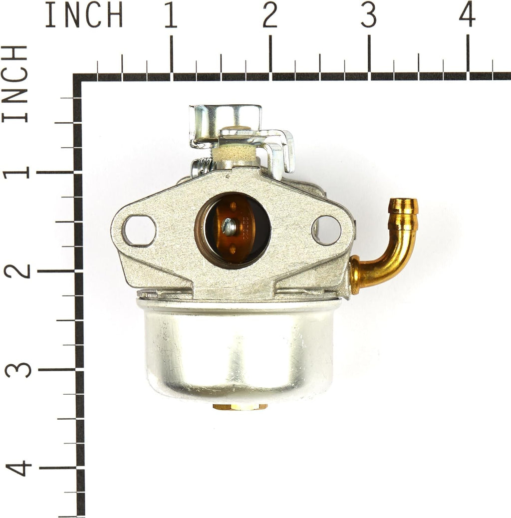 Carburetor E4609