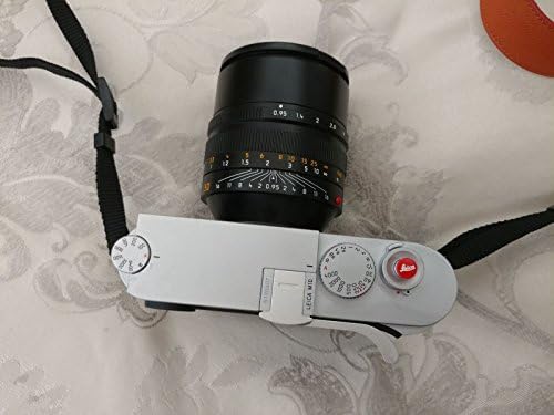 Silver Metal Aviation Aluminum Hand Grip S352090