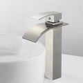 Single Hole Bathroom Faucet N181420