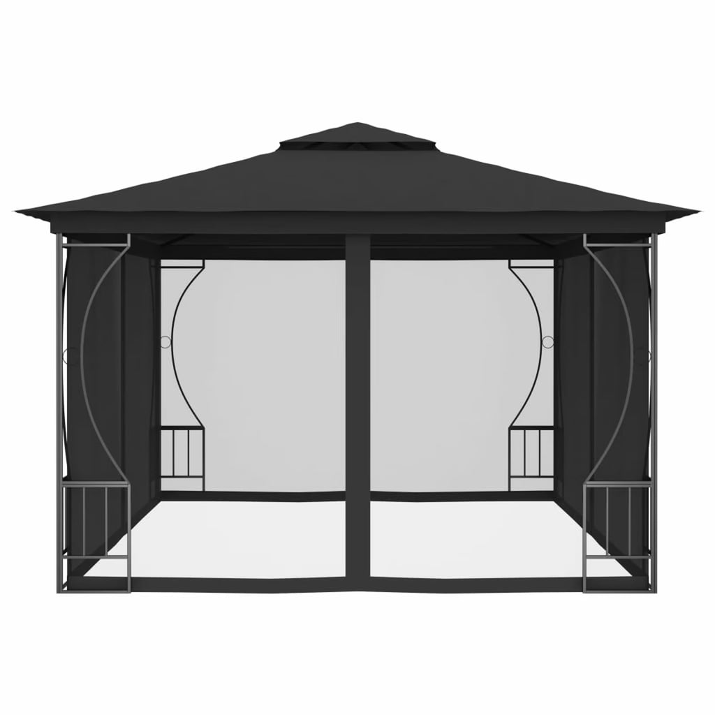 Canopy Roof with Steel Frame Party Tent Q481832