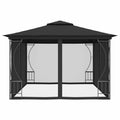 Canopy Roof with Steel Frame Party Tent Q481832