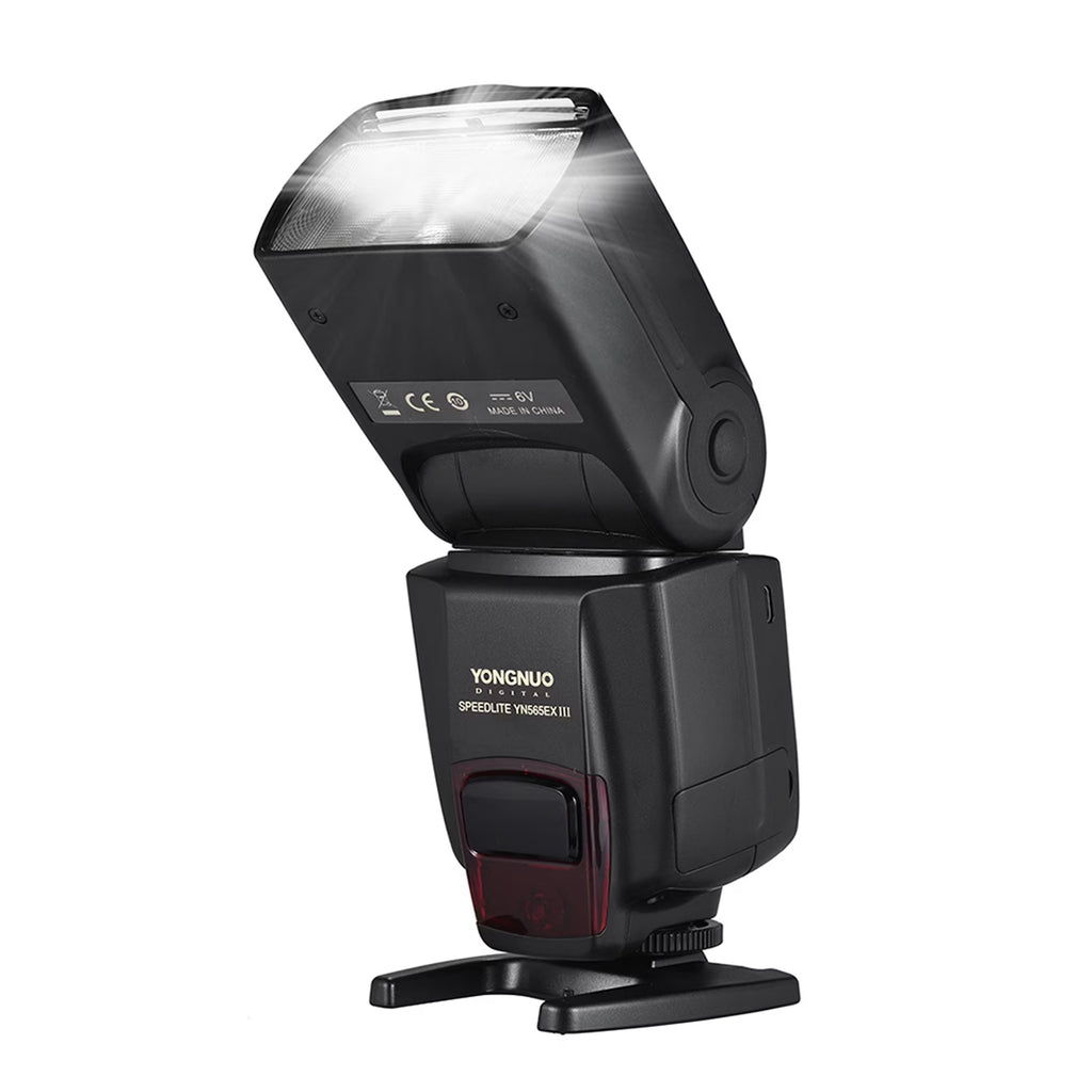 Wireless TTL Slave Flash Speedlite GN58 for Nikon DSLR Z8741