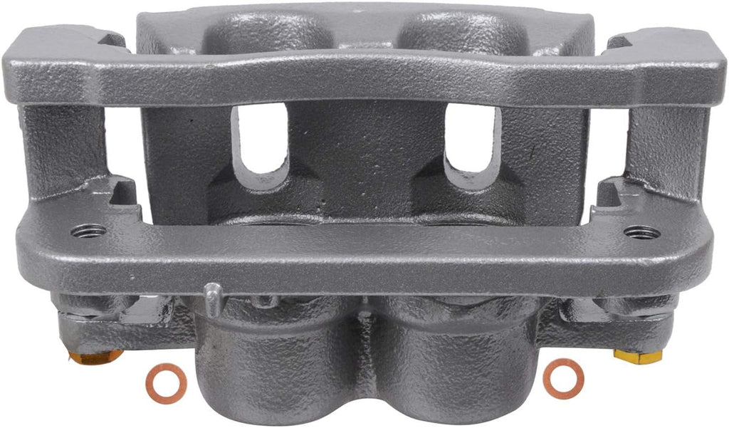 Front Left Brake Caliper X527209
