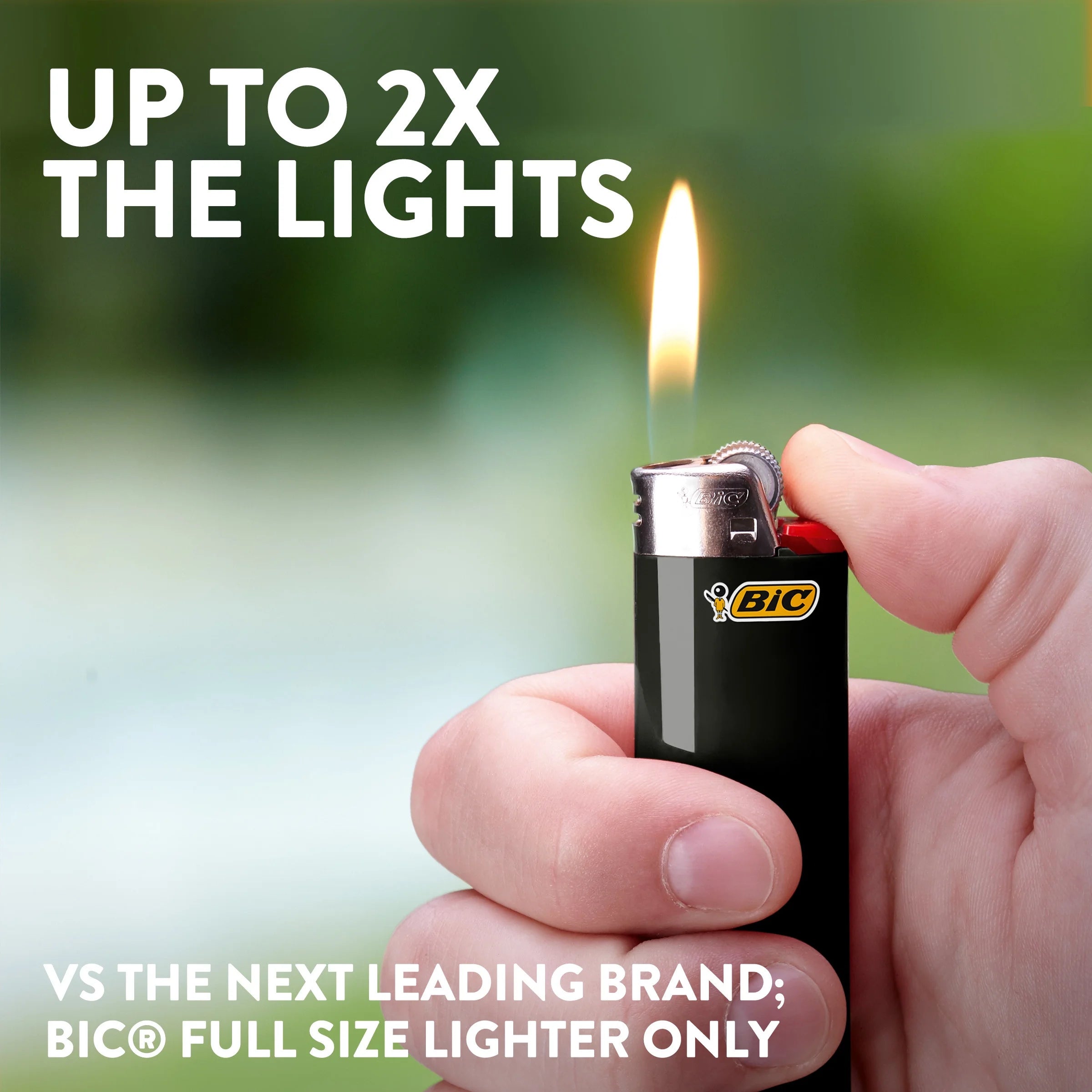 50 Count Assorted Lighter Designs J952