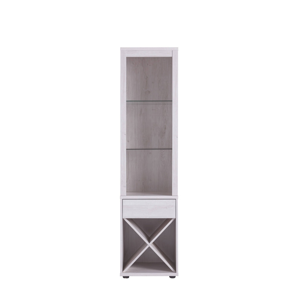 White Oak Curio Y4748