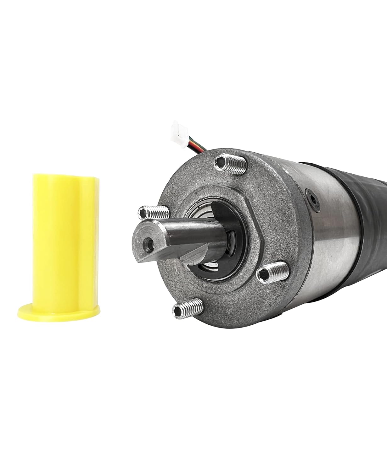 RV Slide Out Motor 12V DC 300:1 Gear Ratio Y7233