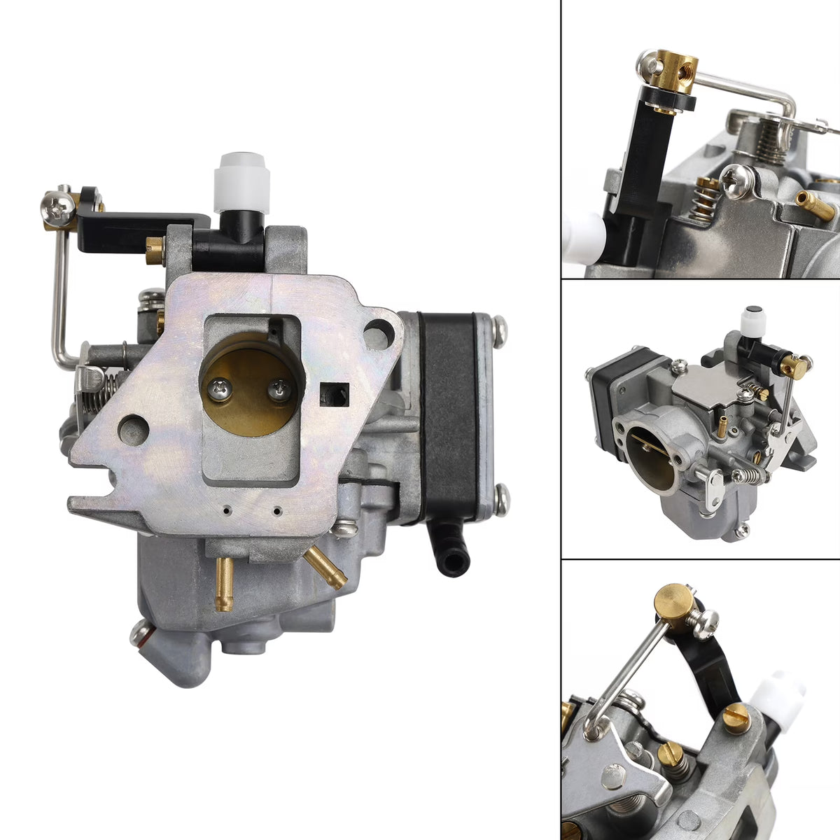 Carburetor for Yamaha Outboard Motor 2-Stroke 8HP M8832