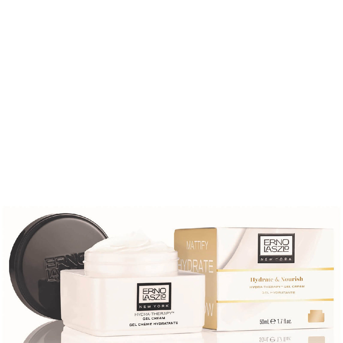 1.7 fl oz Gel Cream D98744