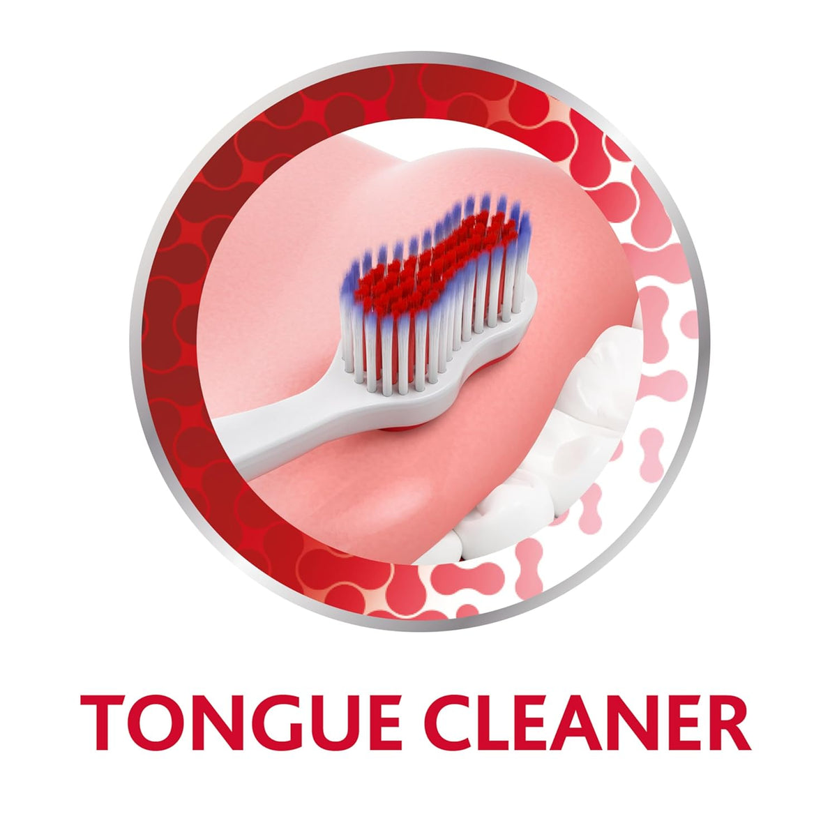 Soft Toothbrush - 2 x 2 Pack R53965