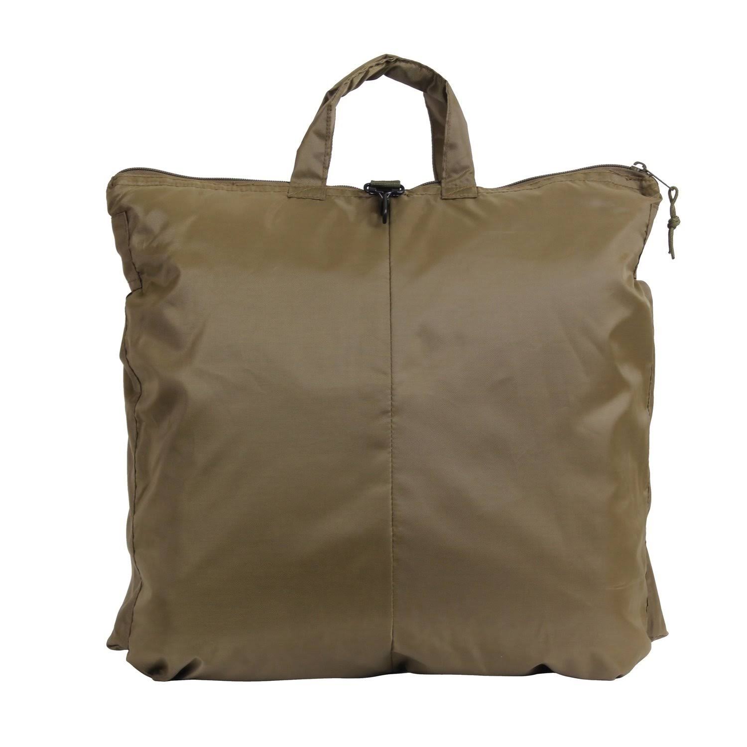 Coyote Brown Flyers Helmet Bags M68120