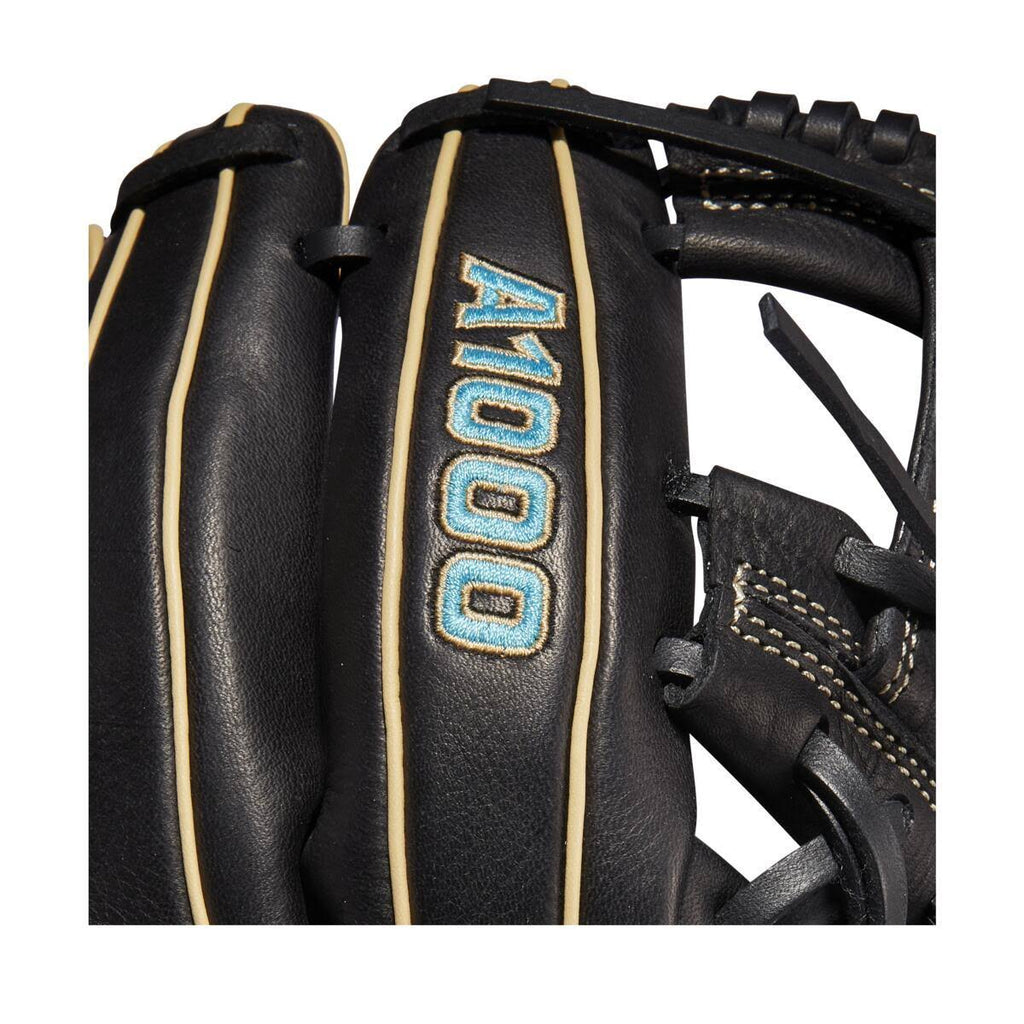 11.5x22 Infield Baseball Glove H838512