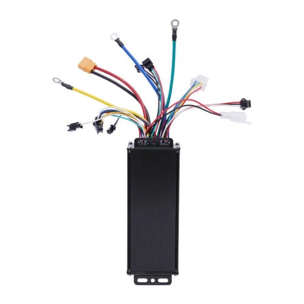 48V 1200W Brushless Motor Controller E-Bike Motor Kit S516