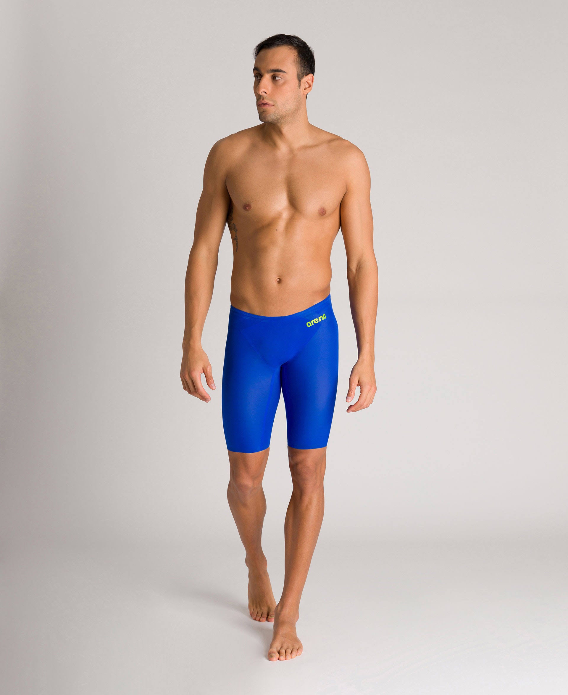 Powerskin Carbon Jammer Q12118