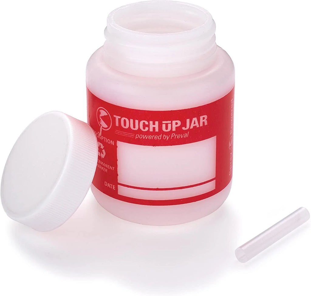 Touch Up Basecoat Spray Paint Q943