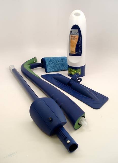 Hardwood Floor Spray Mop, 28.75 oz. Cartridge F2126