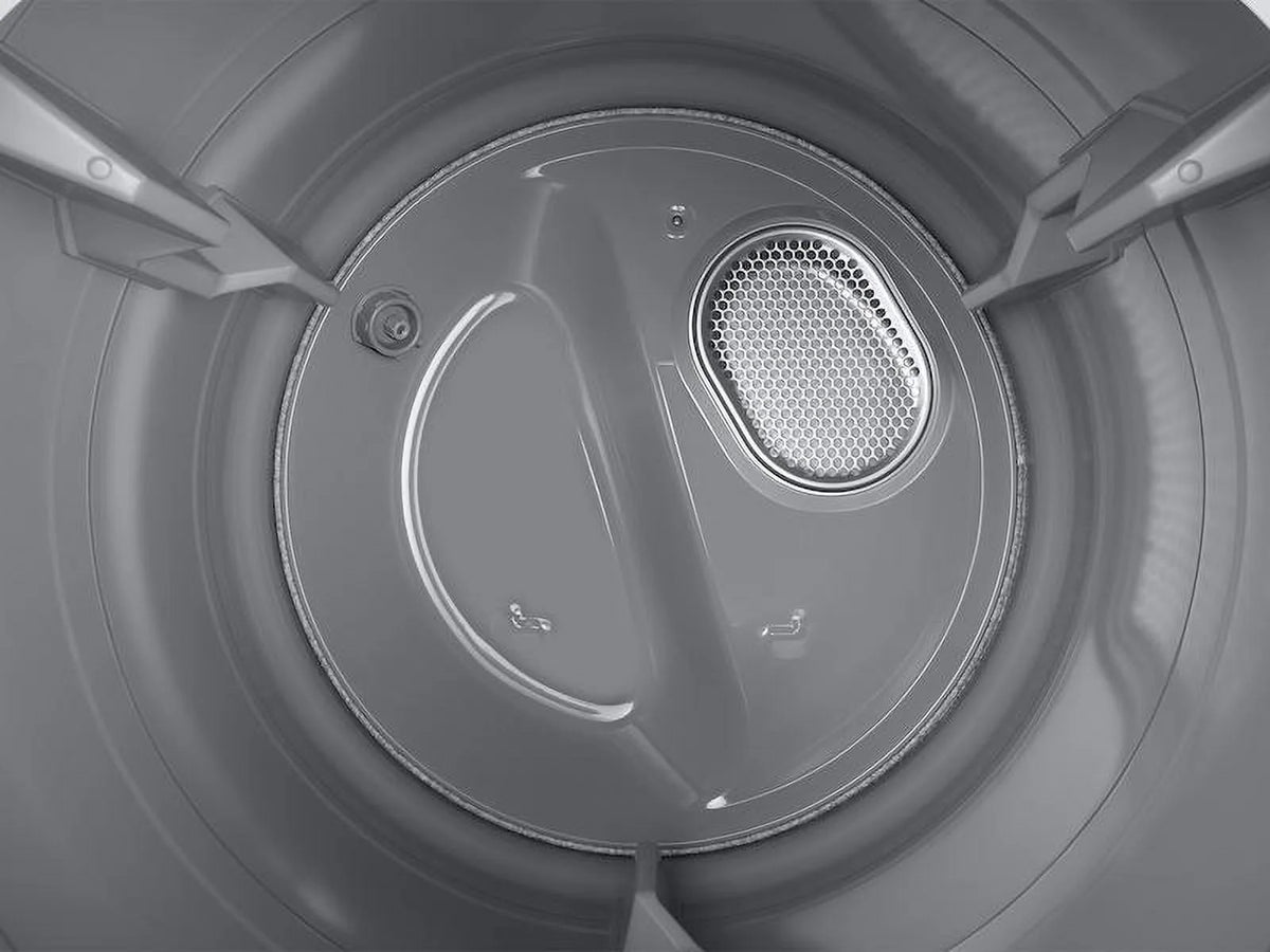 Front Load Gas Dryer N233