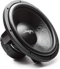 15 1500 Watt Dual 2 Ohm Car Subwoofer A57678